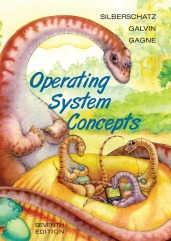 Operating System Concepts, 7th ed