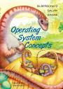 Operating System Concepts, 7th ed